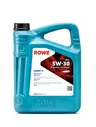 Масло моторное ROWE HIGHTEC XPERT II 5W30 5л