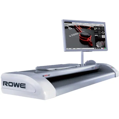 Сканер широкоформатный ROWE Scan 450i 36"-60