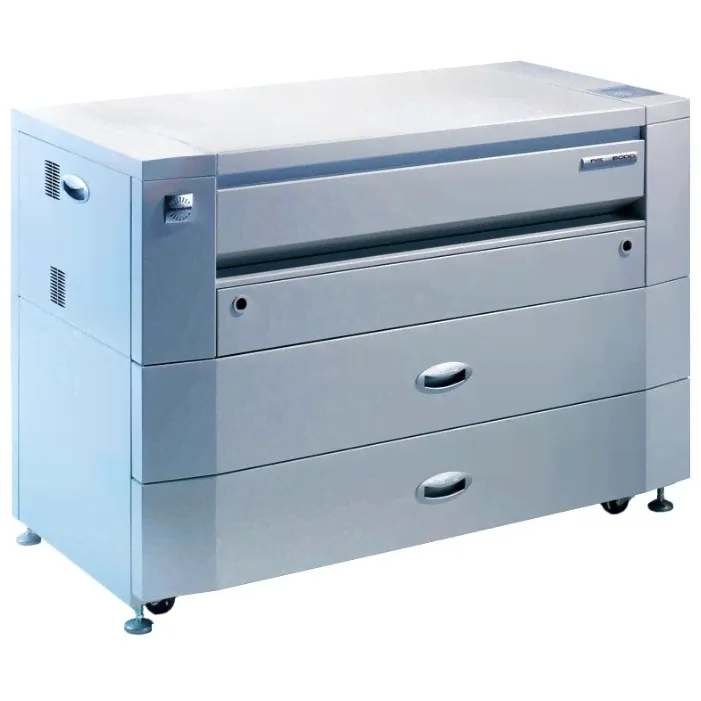 ROWE RS 9000 отзывы