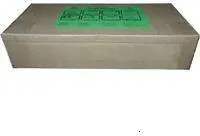 BT00000700022, Тонер-картридж ROWE Ecoprint i4/i6/i8/i10б RCS 4000/6000/8000/9000 - 2шт х 300г., 1,6 км